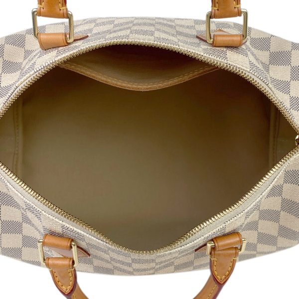 1000044397745 20 Louis Vuitton Speedy Bandouliere 30 2WAY Shoulder Bag