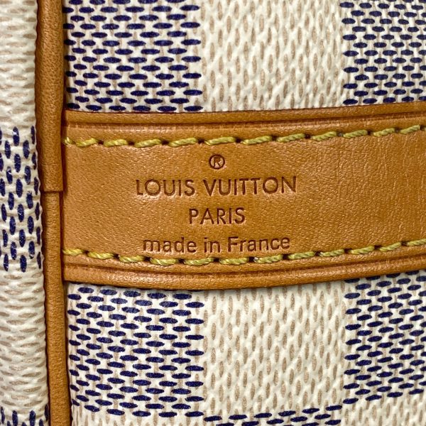 1000044397745 21 Louis Vuitton Speedy Bandouliere 30 2WAY Shoulder Bag