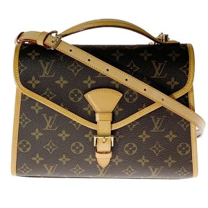 1012103058887 1 Louis Vuitton Discovery Bum Bag NM Waist Pouch Noir Black