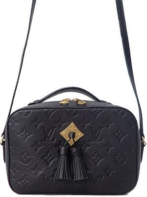 1023021940017 Louis Vuitton Alpha Wearable Wallet Damier Graphite Crossbody Shoulder Bag Black Grey