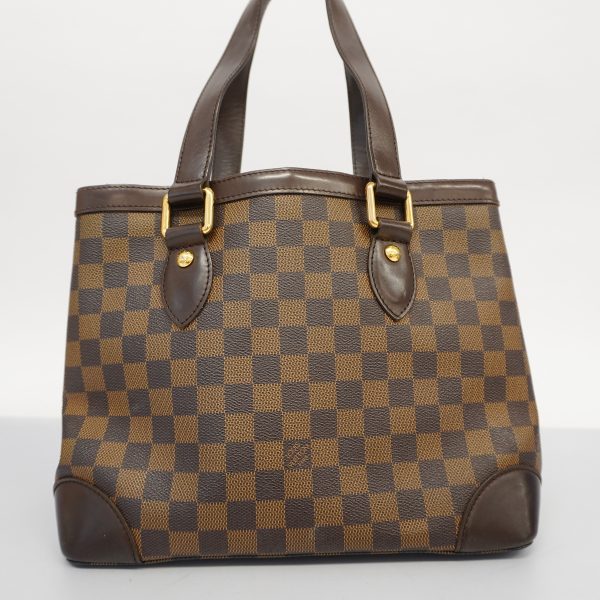 11 Louis Vuitton Handbag Damier Hampstead PM Bag