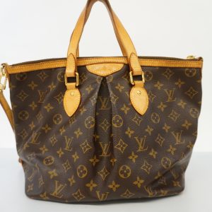 11 Celine Leather Medium Shoulder Bag Light Caramel Crossbody Handbag Beige