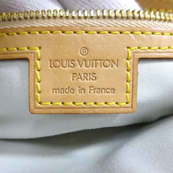 11 Louis Vuitton Monogram Mini Camille Shoulder Bag