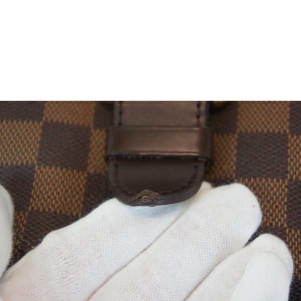 11 Louis Vuitton Highbury Damier Ebene