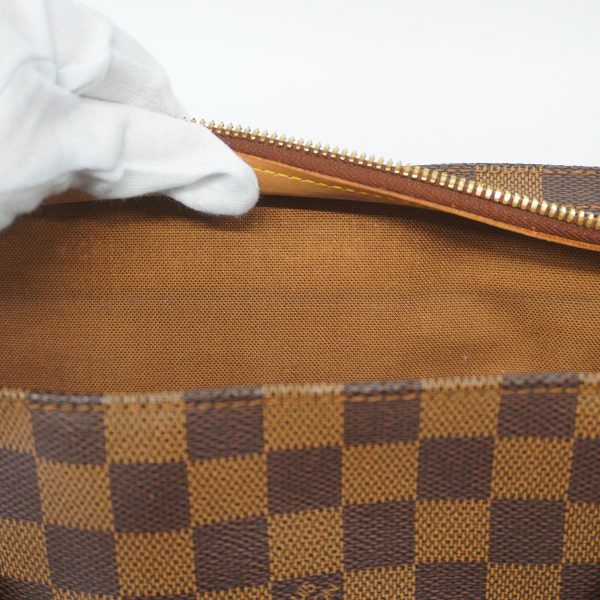 12 Louis Vuitton Shoulder Bag Damier Colombine