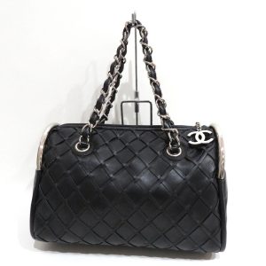 12 ch210502 1 Fendi By the Way Medium 2WAY Bag