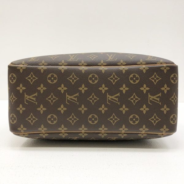 122 20221111 a 6 05 Louis Vuitton Deauville Monogram Handbag