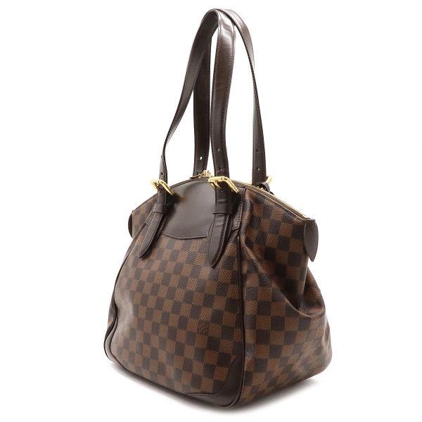 12240863 2 Louis Vuitton Damier Verona MM Tote Bag