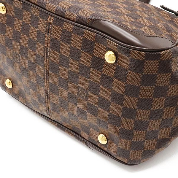 12240863 3 Louis Vuitton Damier Verona MM Tote Bag