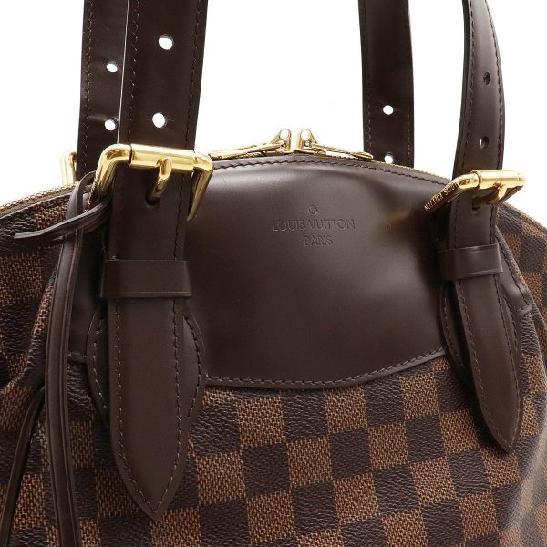 12240863 6 Louis Vuitton Damier Verona MM Tote Bag