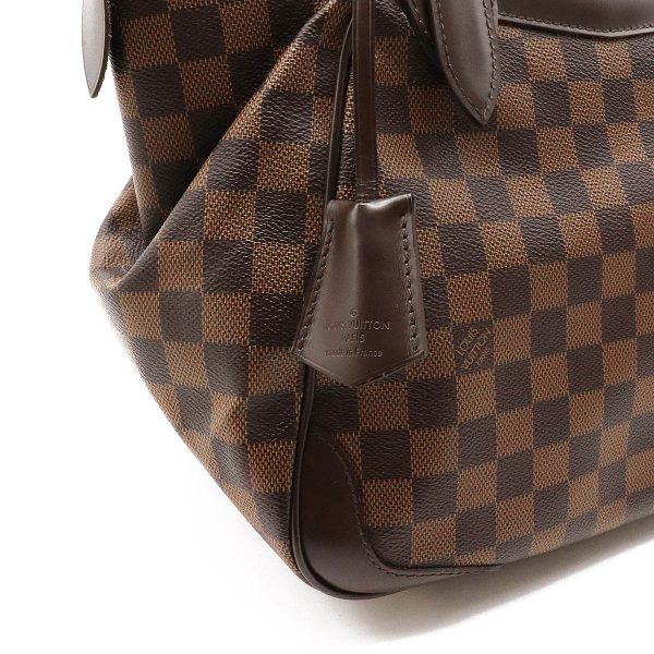 12240863 7 Louis Vuitton Damier Verona MM Tote Bag