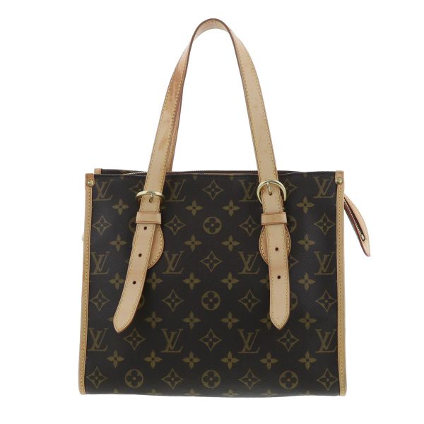 1240004025964 1 Louis Vuitton Popincourt O Bag Tote Bag Monogramm