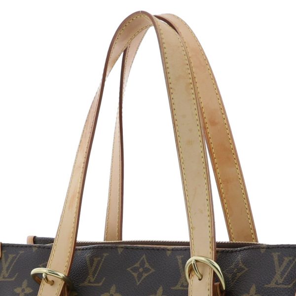 1240004025964 3 Louis Vuitton Popincourt O Bag Tote Bag Monogramm