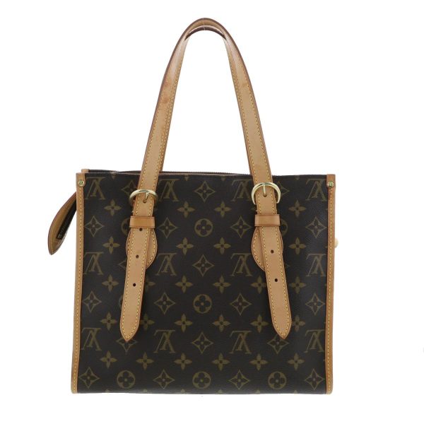 1240004025964 4 Louis Vuitton Popincourt O Bag Tote Bag Monogramm