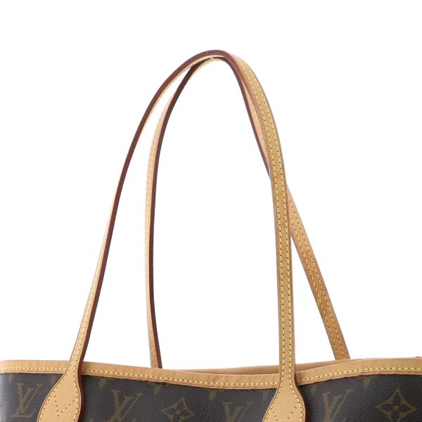 1240005023505 3 Louis Vuitton Neverfull MM Tote Bag Monogram