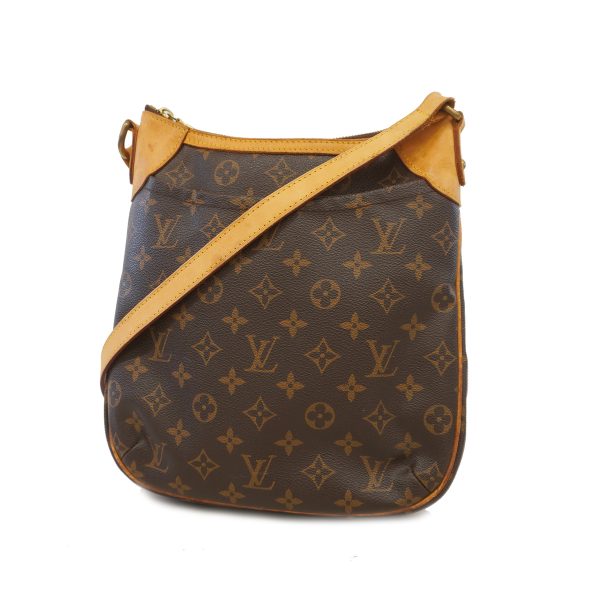 1566442 1993 1 Louis Vuitton Monogram Odeon PM Shoulder Bag