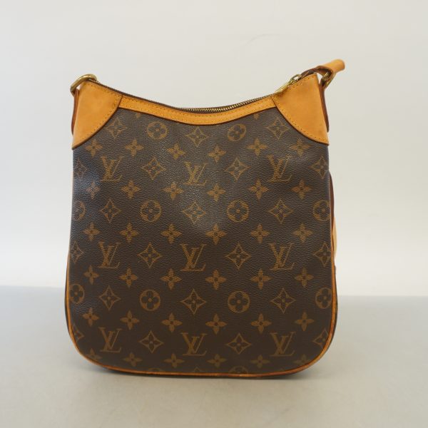 1566442 1993 15 Louis Vuitton Monogram Odeon PM Shoulder Bag