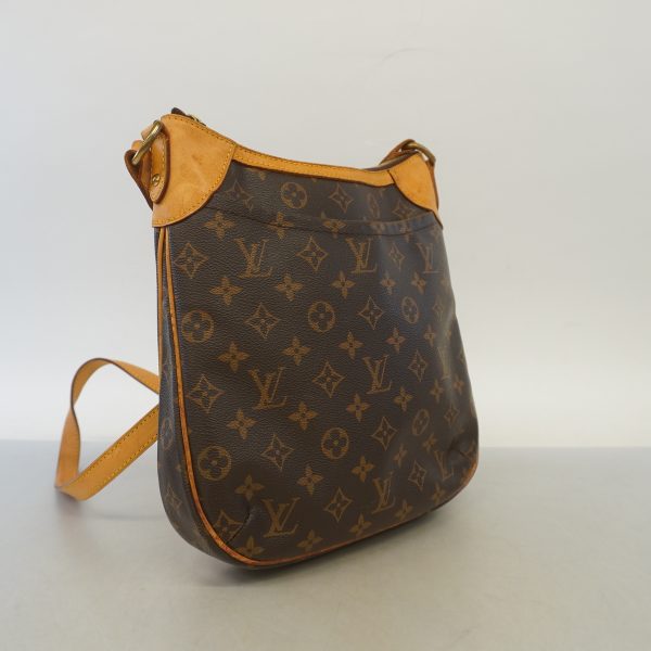 1566442 1993 2 Louis Vuitton Monogram Odeon PM Shoulder Bag