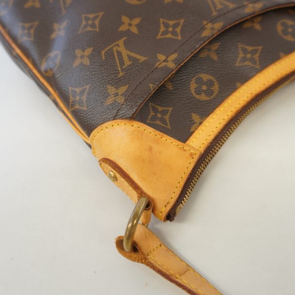 1566442 1993 9 Louis Vuitton Monogram Odeon PM Shoulder Bag