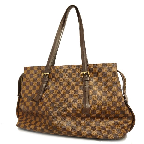 1569203 1993 1 Louis Vuitton Shoulder Bag Damier Chelsea Bag