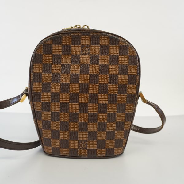 1569851 1993 15 Louis Vuitton Shoulder Bag Damier Ipanema PM