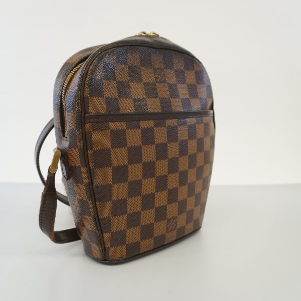 1569851 1993 2 Louis Vuitton Shoulder Bag Damier Ipanema PM