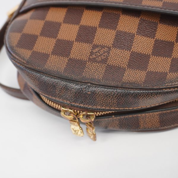 1569851 1993 7 Louis Vuitton Shoulder Bag Damier Ipanema PM