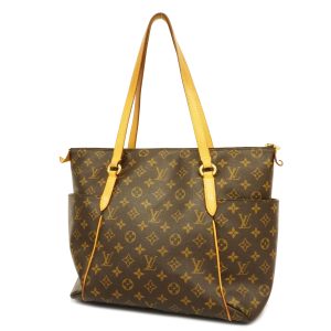 1571023 1993 1 Louis Vuitton Monogram Saint Clue GM Shoulder Bag Brown