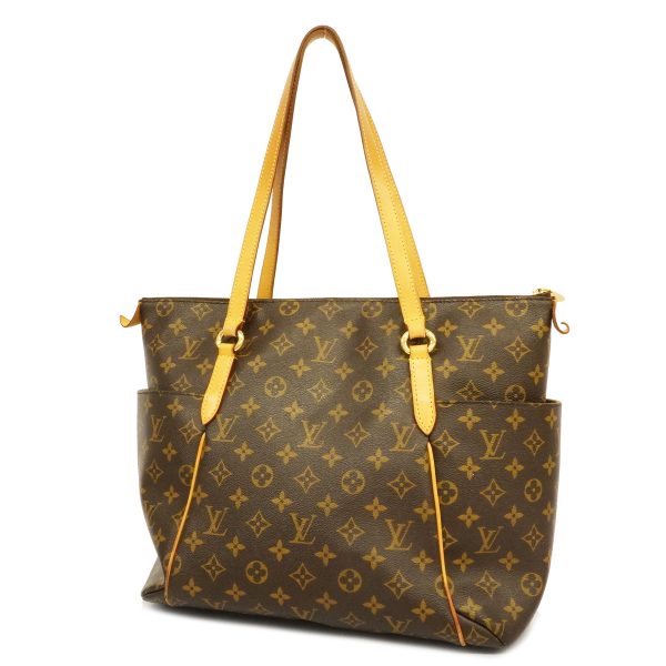 1571023 1993 1 Louis Vuitton Tote Bag Monogram Totally MM