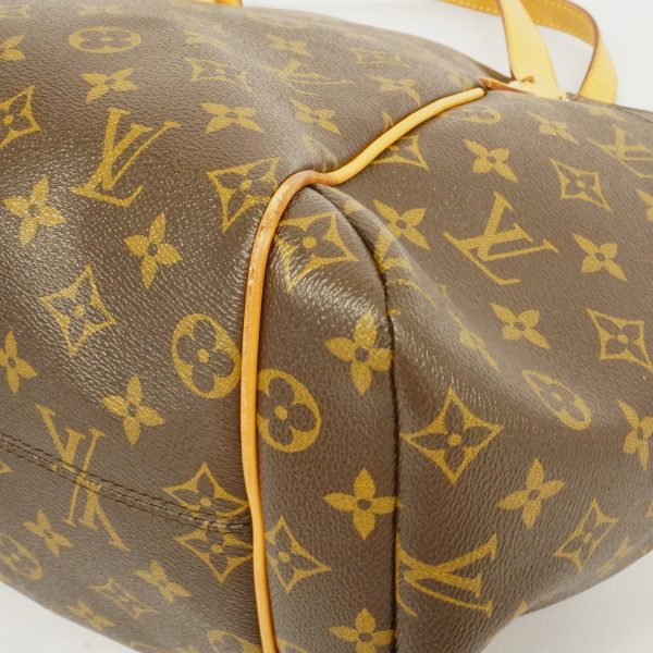 1571023 1993 11 Louis Vuitton Tote Bag Monogram Totally MM