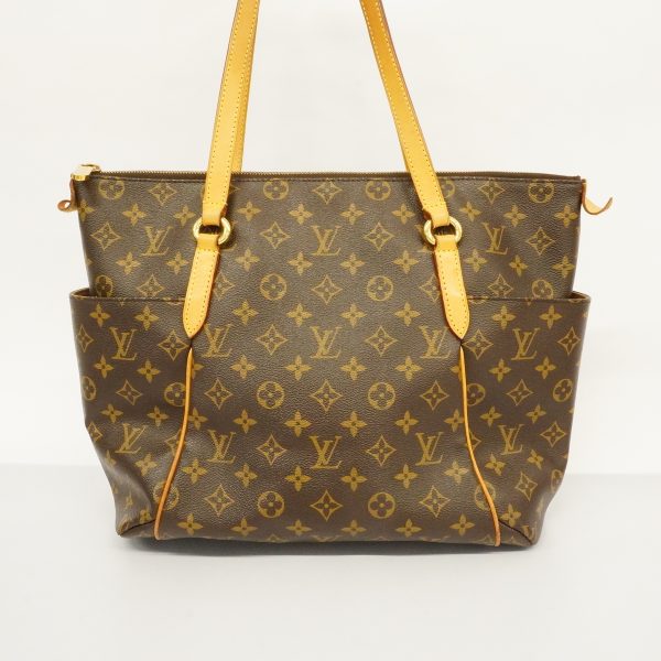 1571023 1993 12 Louis Vuitton Tote Bag Monogram Totally MM