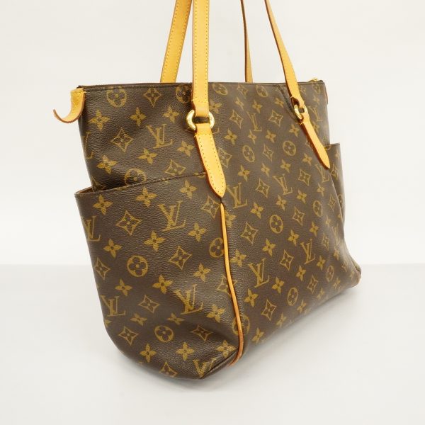 1571023 1993 2 Louis Vuitton Tote Bag Monogram Totally MM