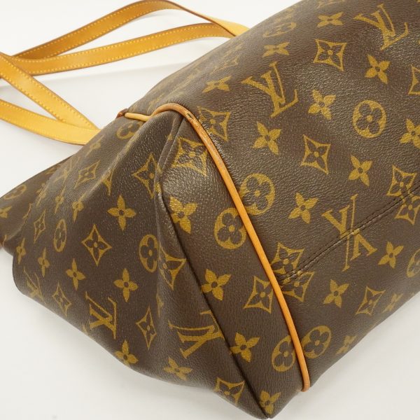 1571023 1993 8 Louis Vuitton Tote Bag Monogram Totally MM