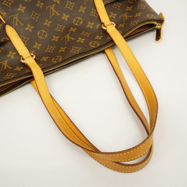 1571023 1993 9 Louis Vuitton Tote Bag Monogram Totally MM