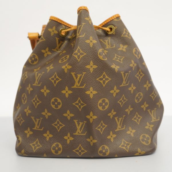 1571456 1993 12 Louis Vuitton Monogram Petite Noe Shoulder Bag