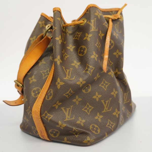 1571456 1993 2 Louis Vuitton Monogram Petite Noe Shoulder Bag