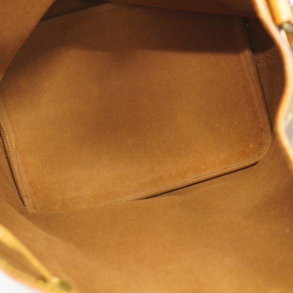 1571456 1993 4 Louis Vuitton Monogram Petite Noe Shoulder Bag