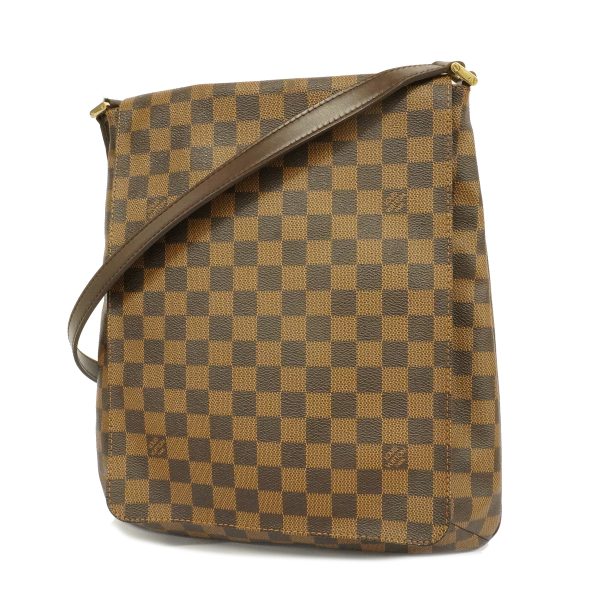 1571499 1993 1 Louis Vuitton Shoulder Bag Damier Musette