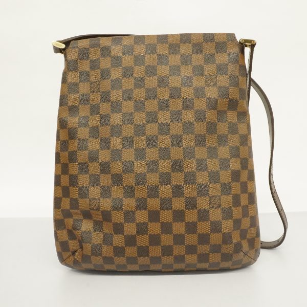 1571499 1993 15 Louis Vuitton Shoulder Bag Damier Musette