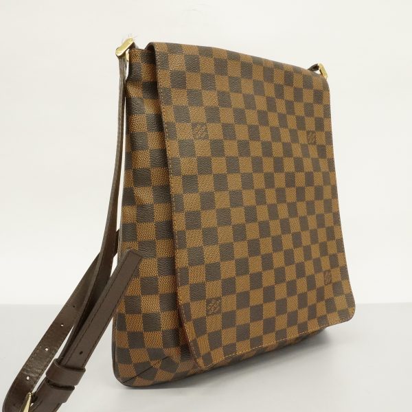 1571499 1993 2 Louis Vuitton Shoulder Bag Damier Musette