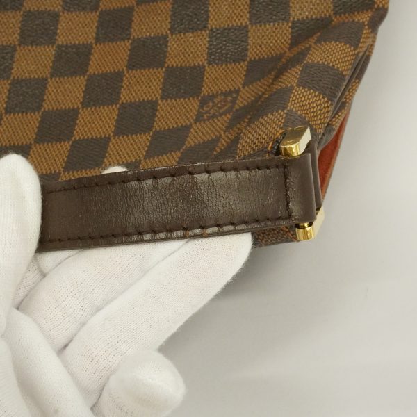 1571499 1993 8 Louis Vuitton Shoulder Bag Damier Musette