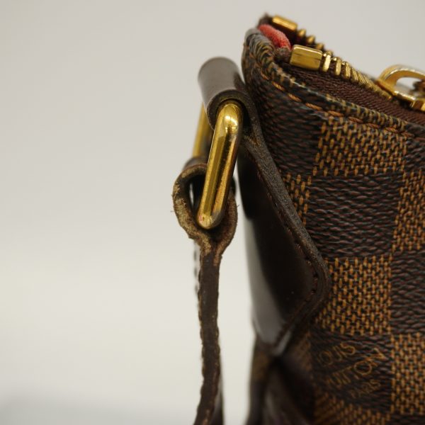 1572856 1993 12 Louis Vuitton Shoulder Bag Damier Bloomsbury GM