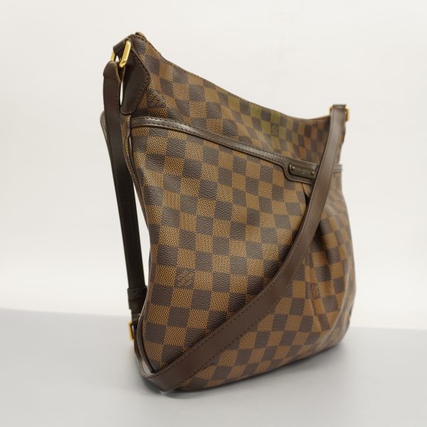 1572856 1993 2 Louis Vuitton Shoulder Bag Damier Bloomsbury GM