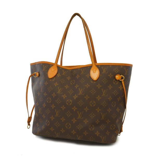 1573333 1993 1 Louis Vuitton Tote Bag Monogram Neverfull MM