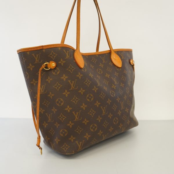 1573333 1993 2 Louis Vuitton Tote Bag Monogram Neverfull MM