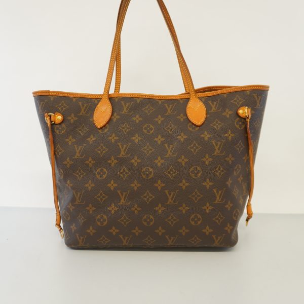 1573333 1993 3 Louis Vuitton Tote Bag Monogram Neverfull MM