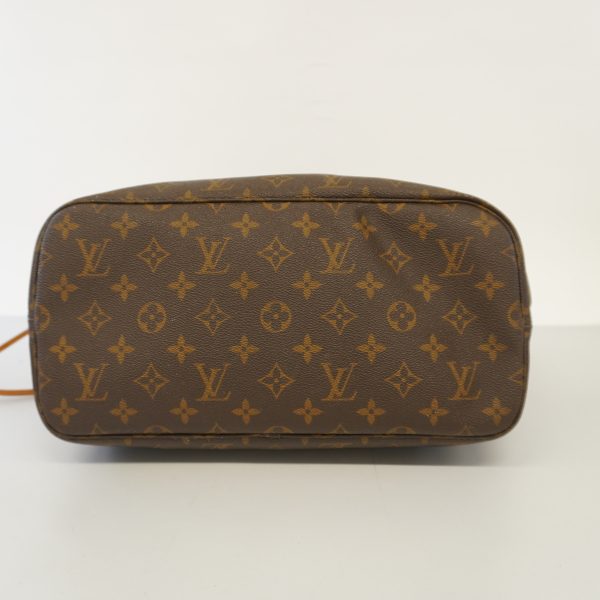 1573333 1993 4 Louis Vuitton Tote Bag Monogram Neverfull MM