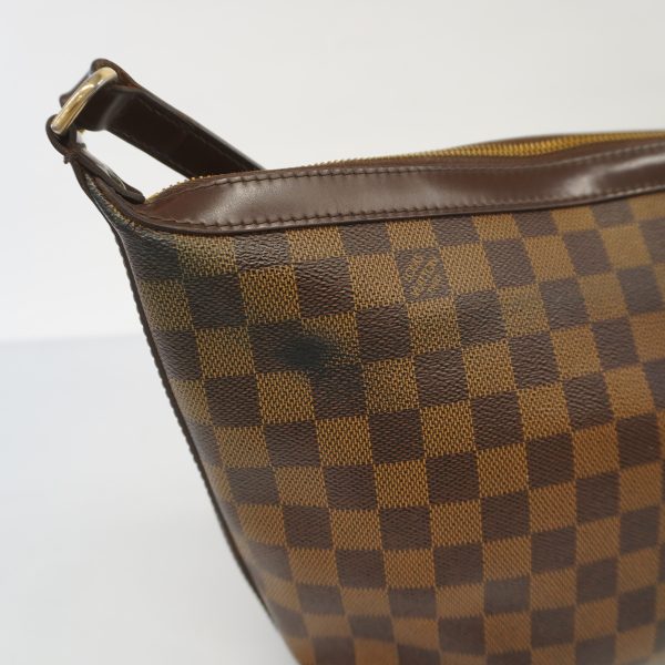 1574268 1993 12 Louis Vuitton Shoulder Bag Damier Irovo MM