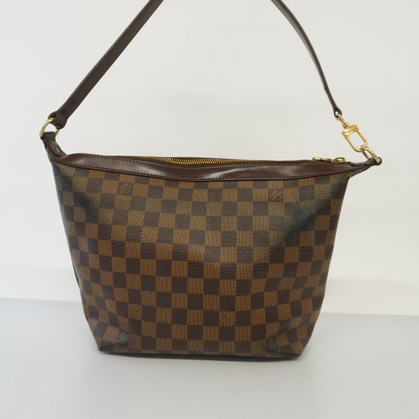 1574268 1993 19 Louis Vuitton Shoulder Bag Damier Irovo MM