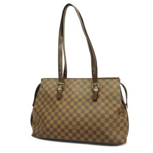 1575749 1993 1 Louis Vuitton Batignolles Horizontal Monogram Canvas Tote Bag